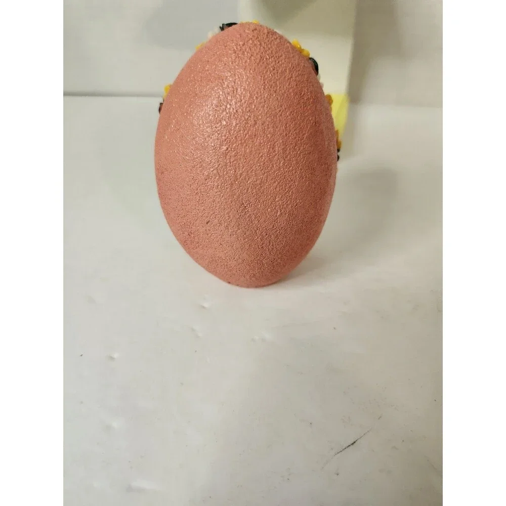 1993 Muffy Vanderbear Collection- Egg Painting Collector Egg